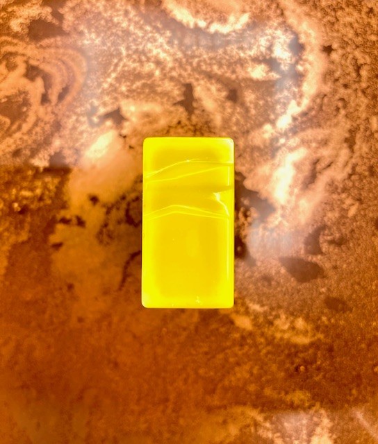 Vlierbloesem pompelmoes praline