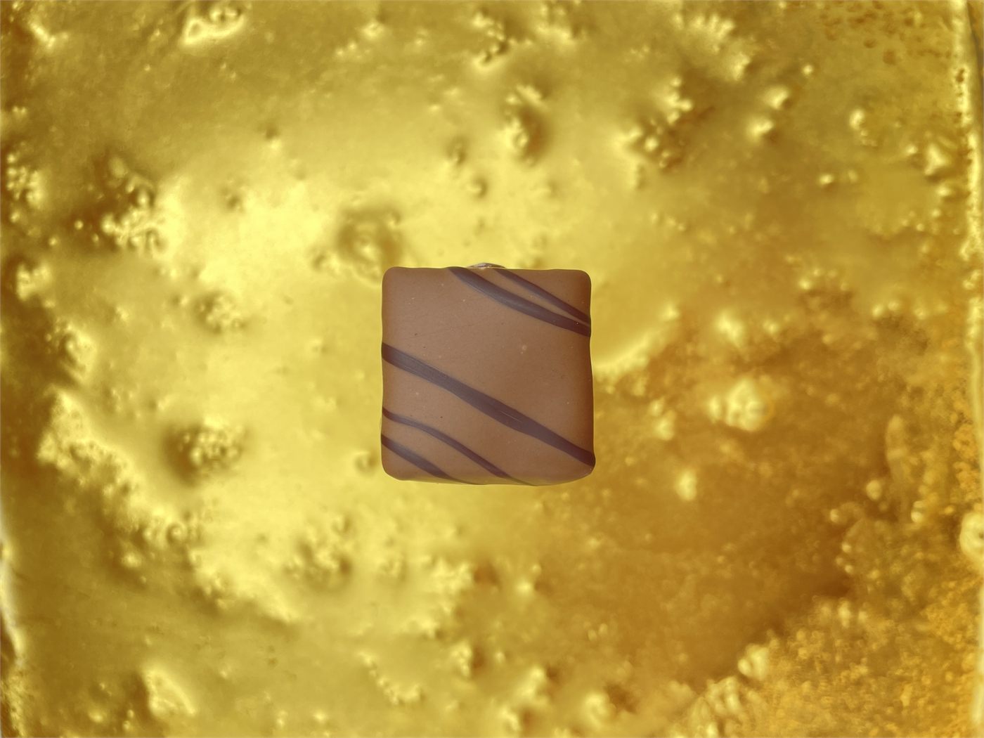Amandelpraliné · nougat