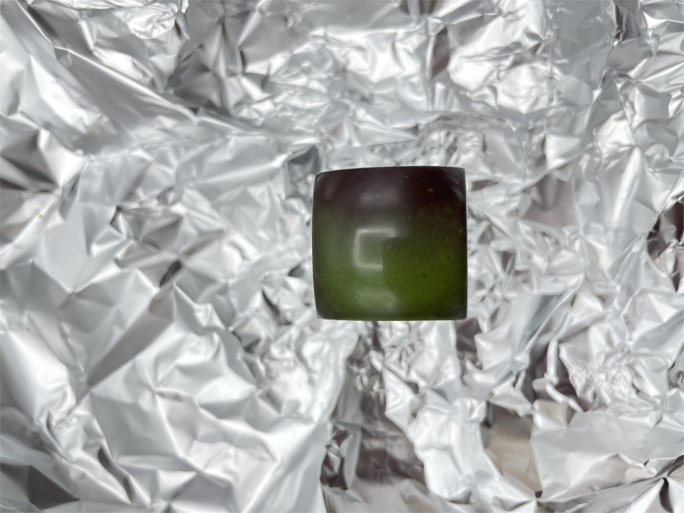 Groene thee · citroen