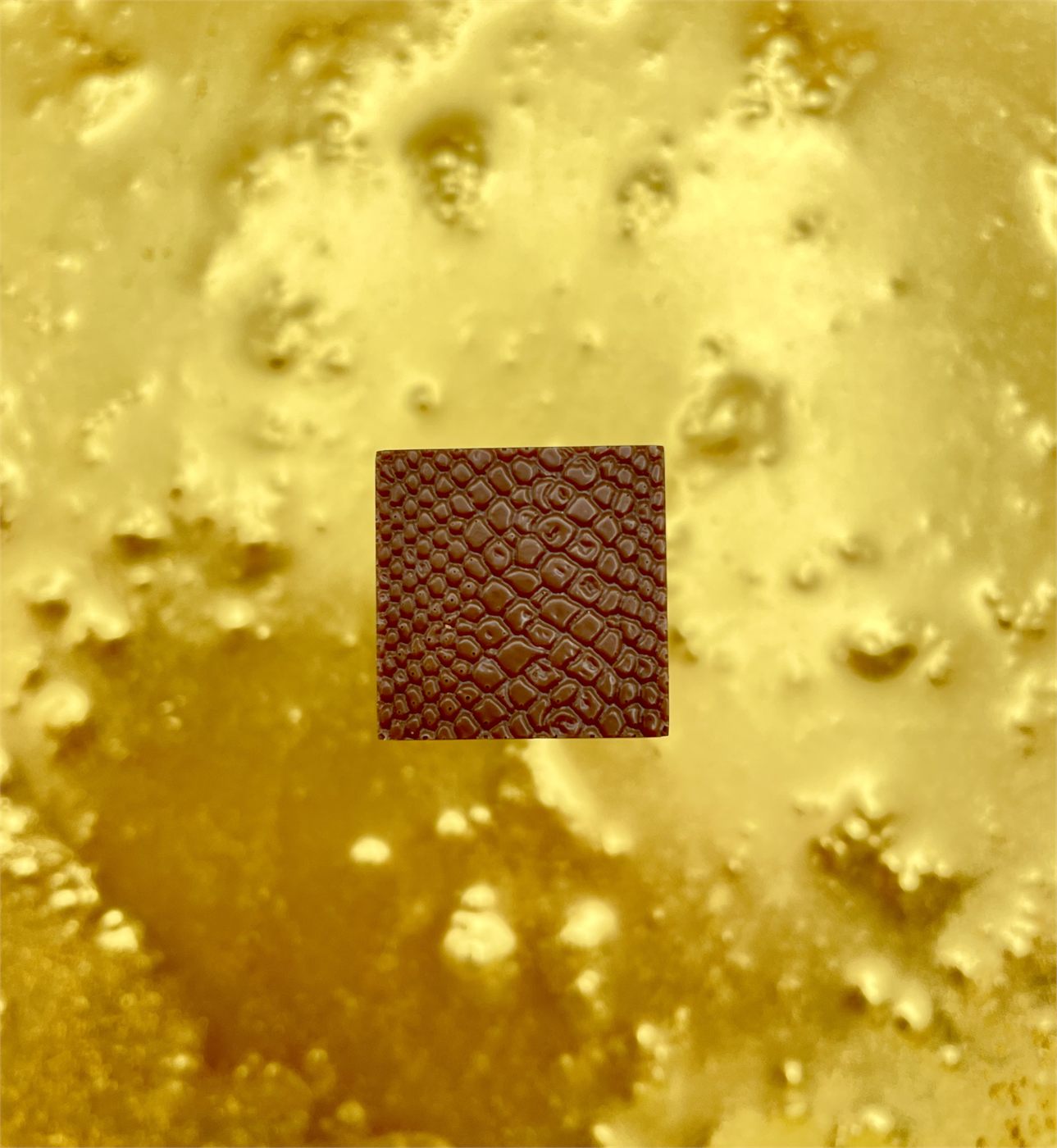 Hazelnoot · caramelcrunch